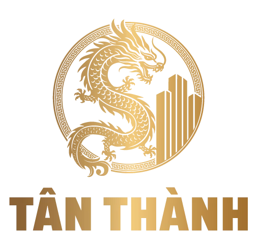Logo chủ đầu tư Tân Thành