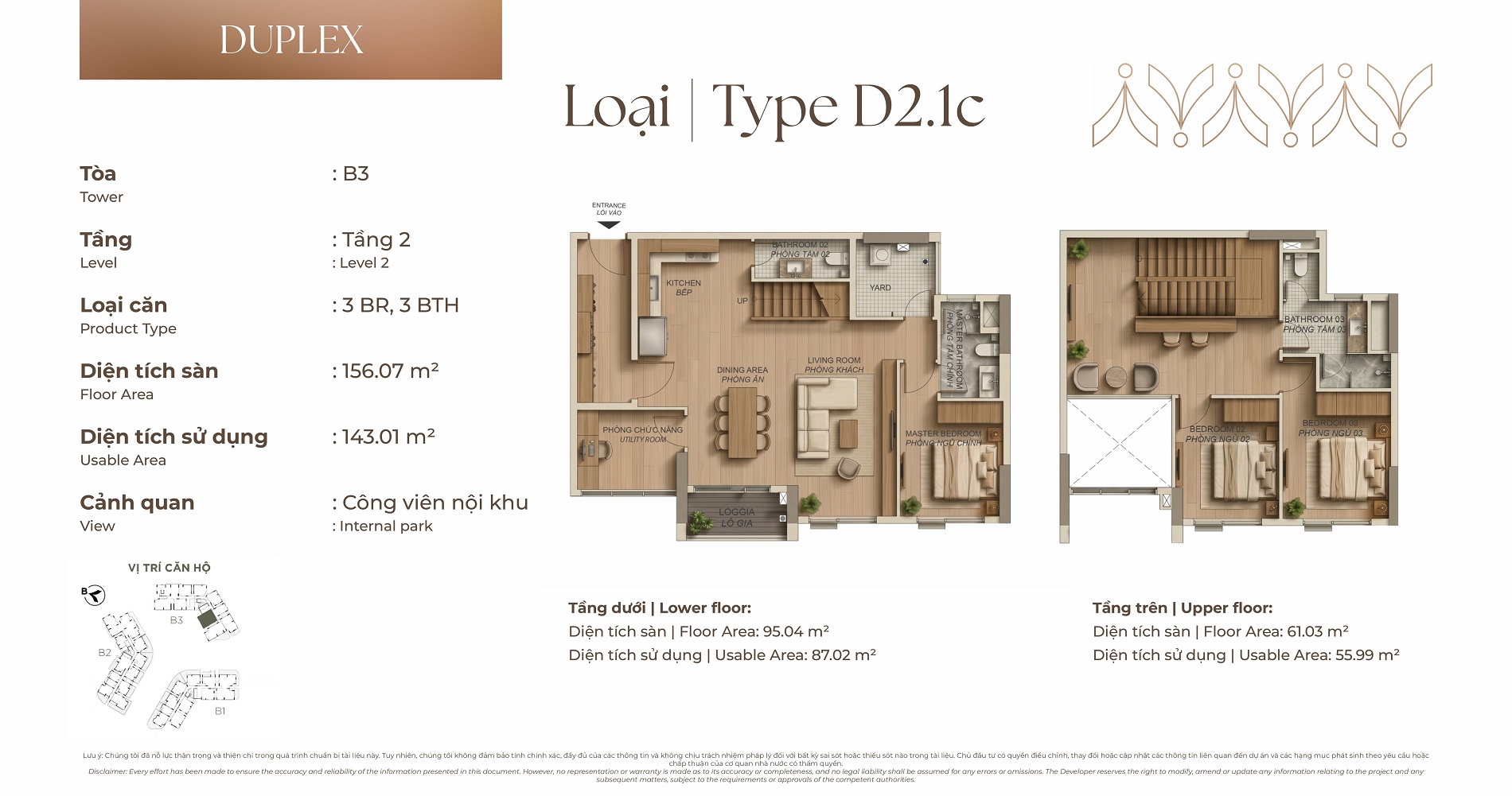 Duplex-2