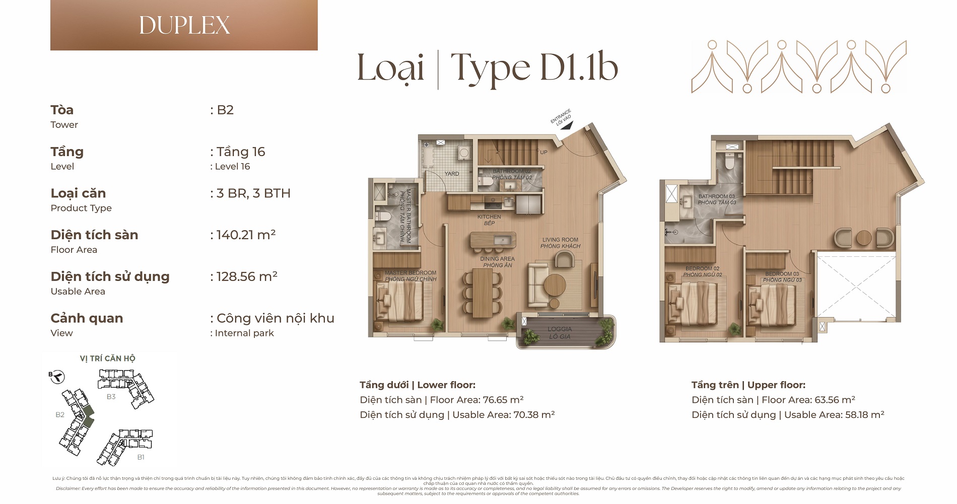 Duplex-3