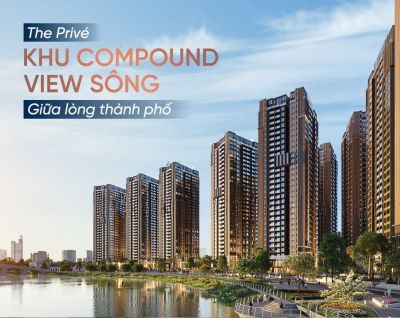 Dự &aacute;n The Priv&eacute;